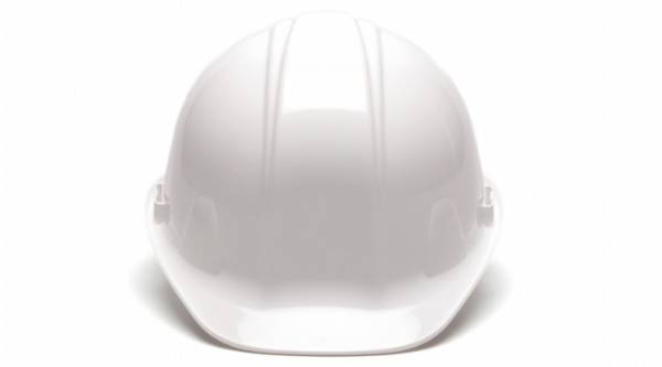 4-point Cap Style Hard Hat Buy A Case Of 16 To Get A Discount!! #2